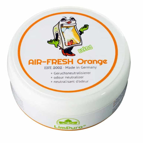 D-ODR Odour Neutralizer — 50ml