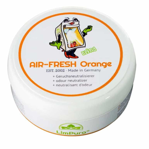 D-ODR Odour Neutralizer — 50ml