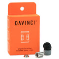 DaVinci IQ2 / IQC Dosage Pods (6 pack) - Stainless Steel - view 1