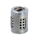 DaVinci IQ2 / IQC Dosage Pods (6 pack) - Stainless Steel - view 3
