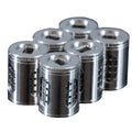 DaVinci IQ2 / IQC Dosage Pods (6 pack) - Stainless Steel - view 4