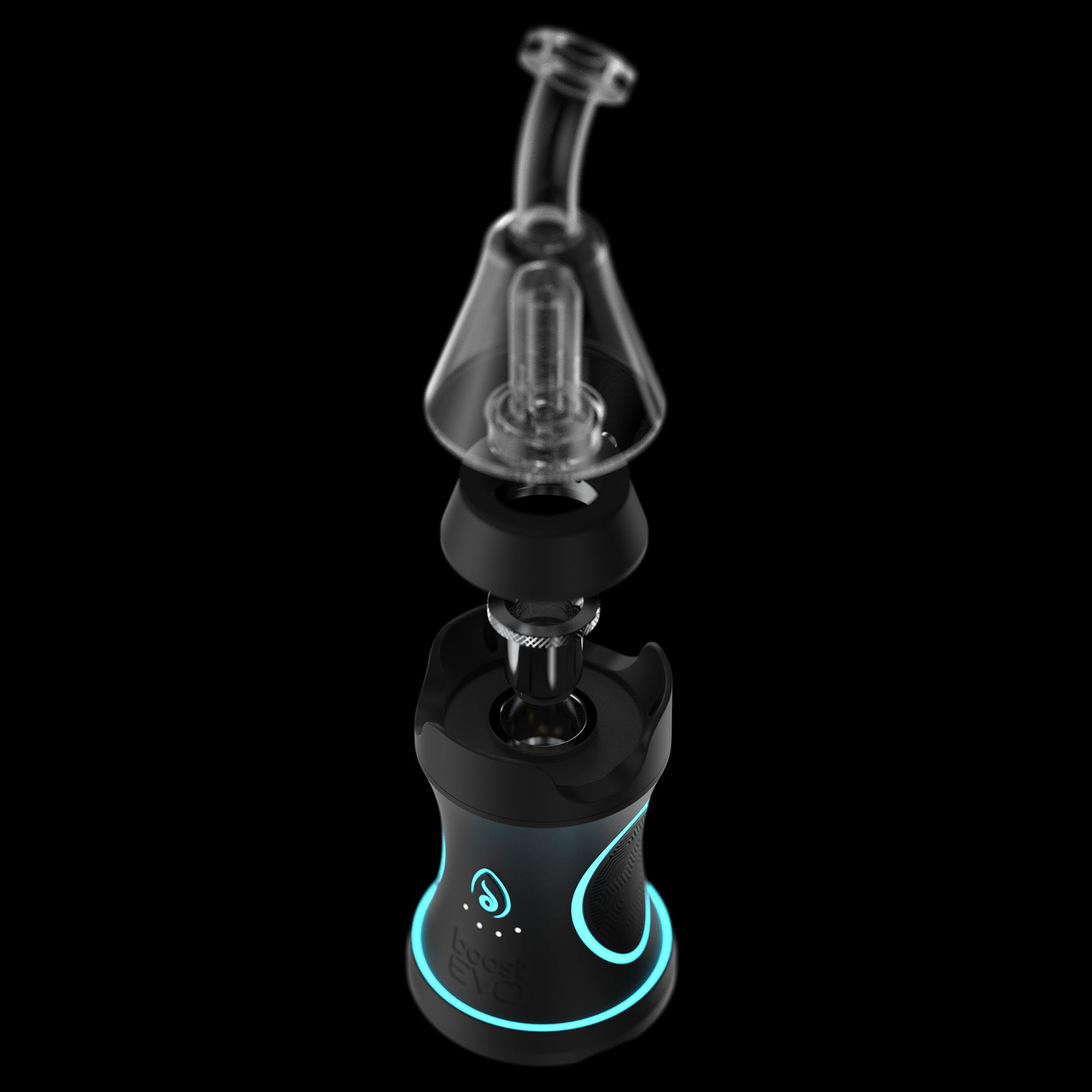 Dr. Dabber Boost Evo Vaporizer - Herb VapeDr. Dabber