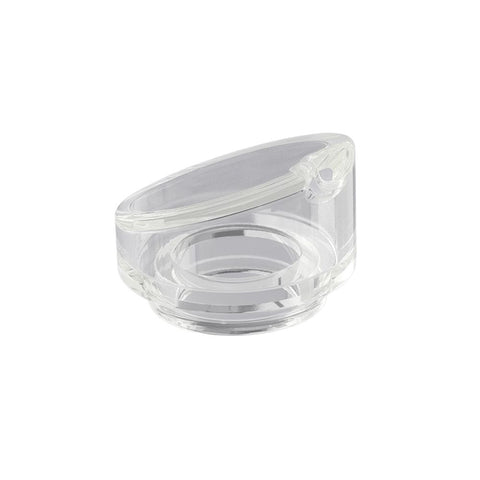 Dr Dabber Ghost 2 Glass Mouthpiece