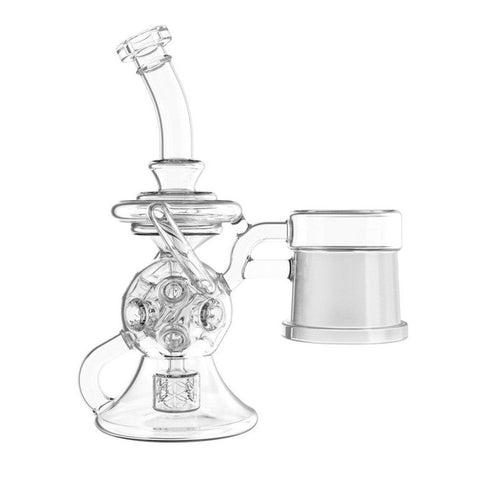 Dr. Dabber Switch Sidewinder Attachment