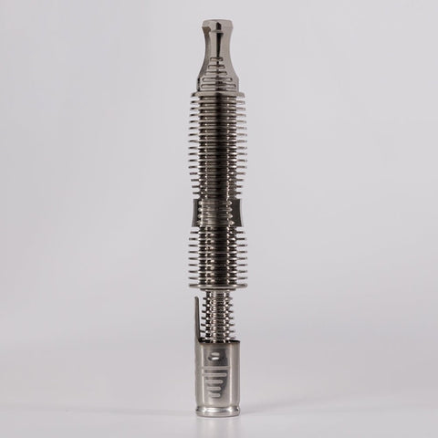 DynaVap J.P. Finley