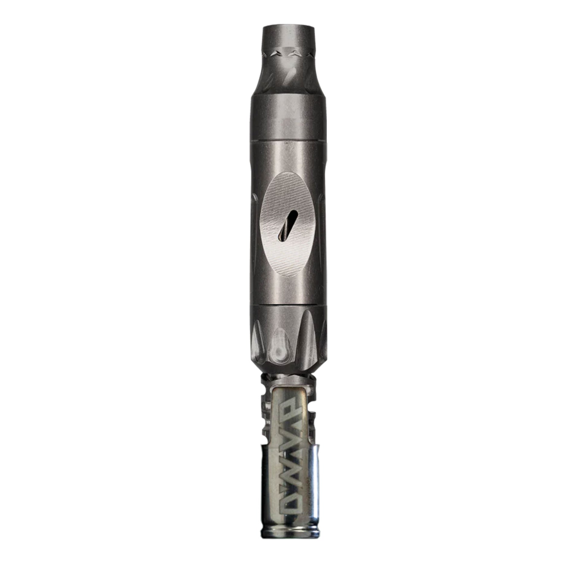 Dynavap - The Vong(i) Titanium Vaporizer - Herb VapeDynavap