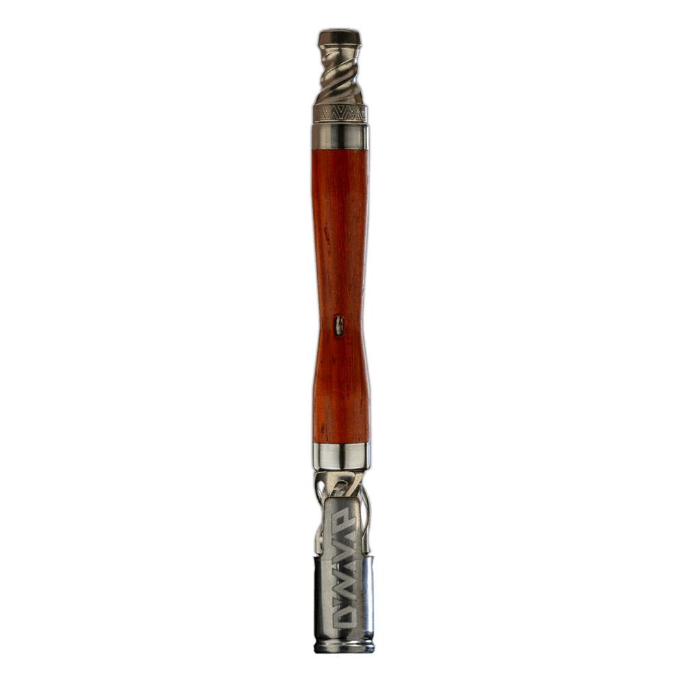 Dynavap WoodWynd Vaporizer - Herb VapeDynavap