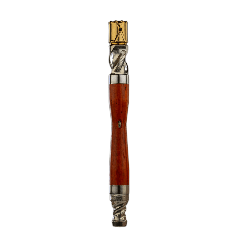 Dynavap WoodWynd Vaporizer - Herb VapeDynavap