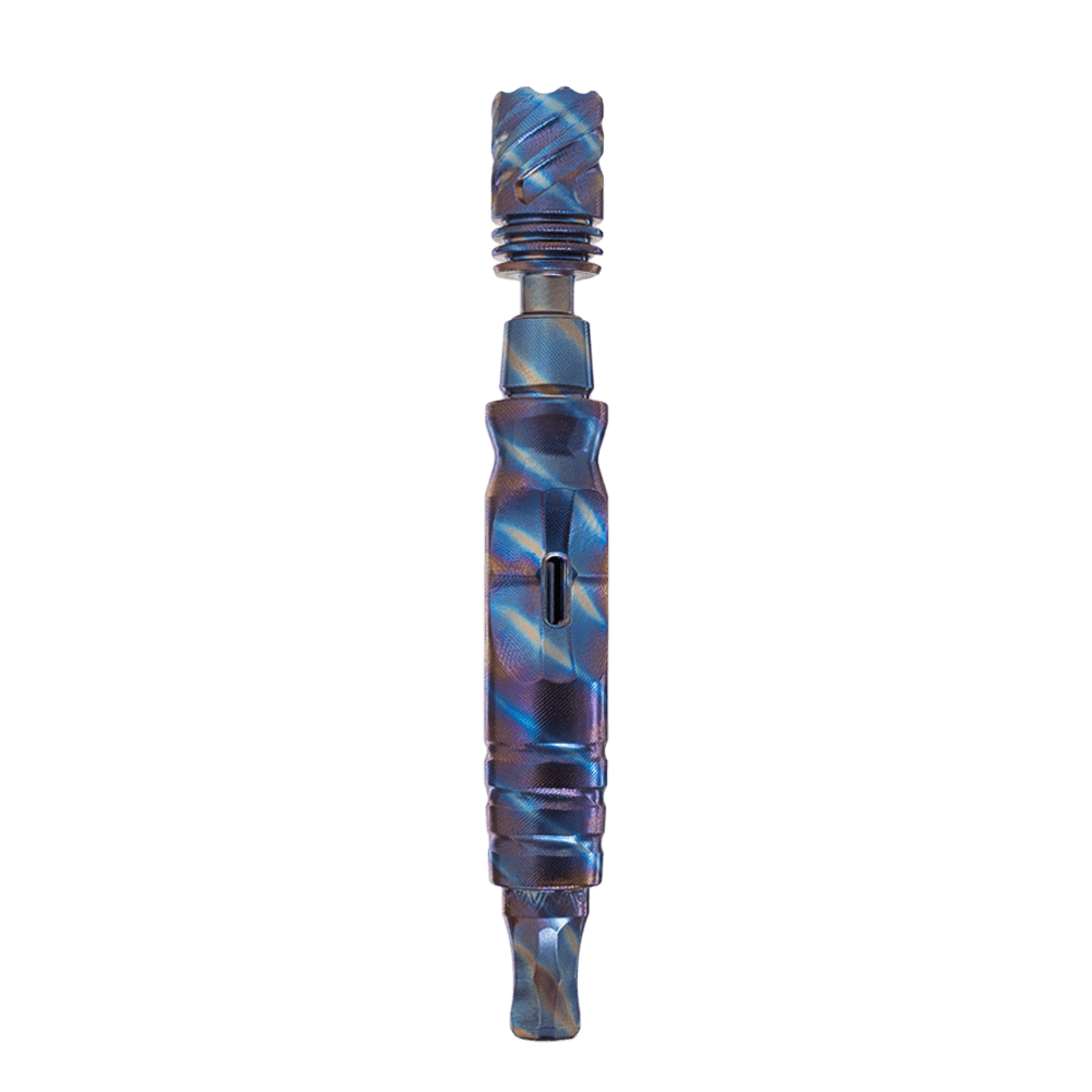The HyperDyn: TygerDyn