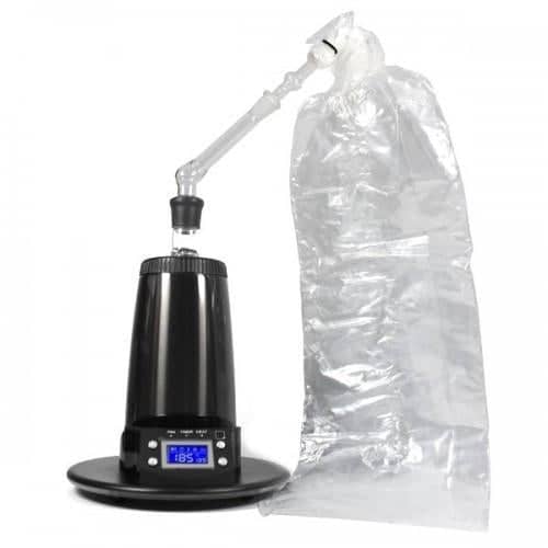 Arizer Extreme Q