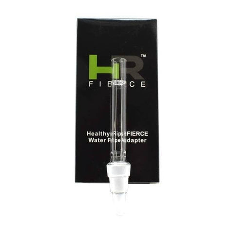 FIERCE Glass Bubbler
