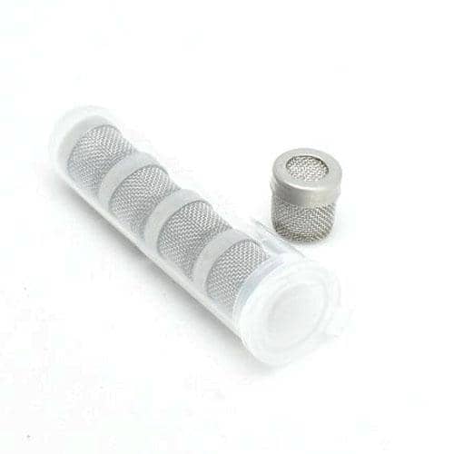 Fury 2 Set of 5 Oil & Wax Pads