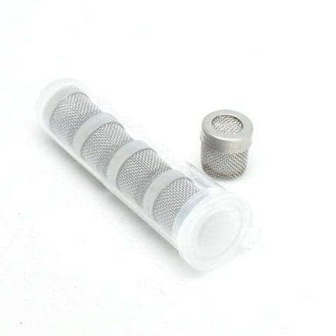 Fury 2 Set of 5 Oil & Wax Pads