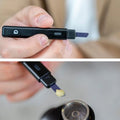 G Pen Hyer - view 4