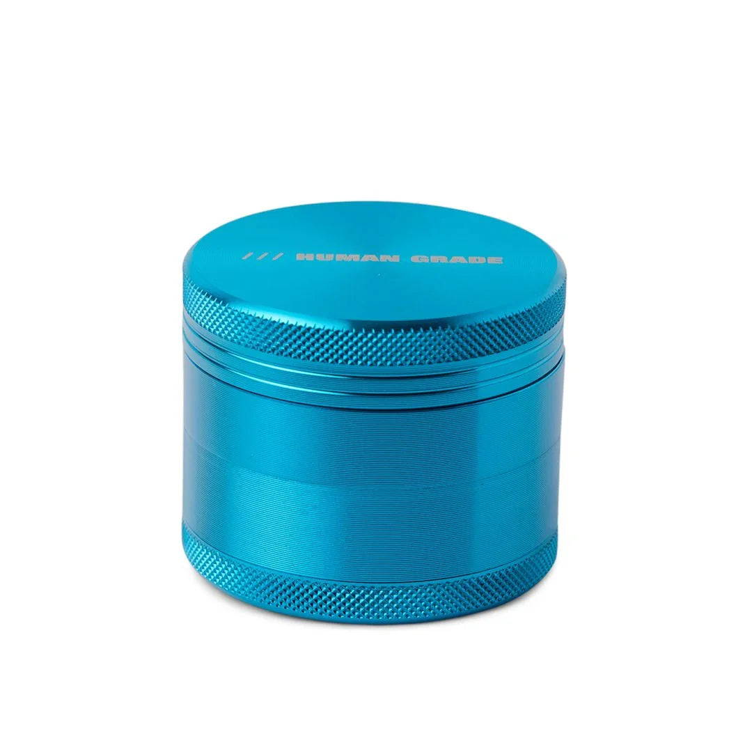 Human Grade Grinder 1A (2
