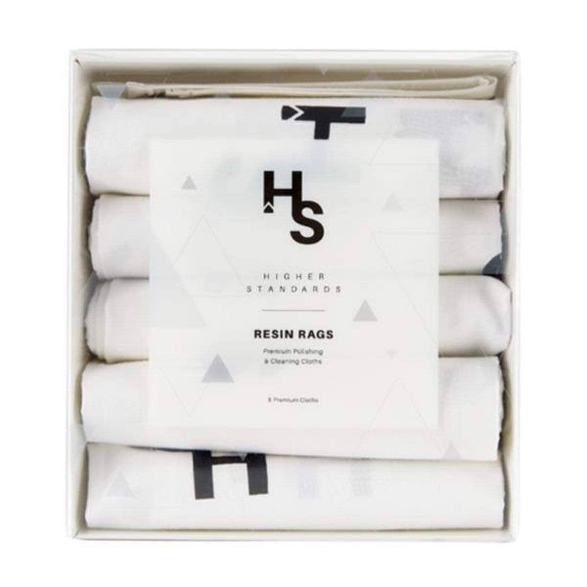 Higher Standards ISO Pure - 16 oz