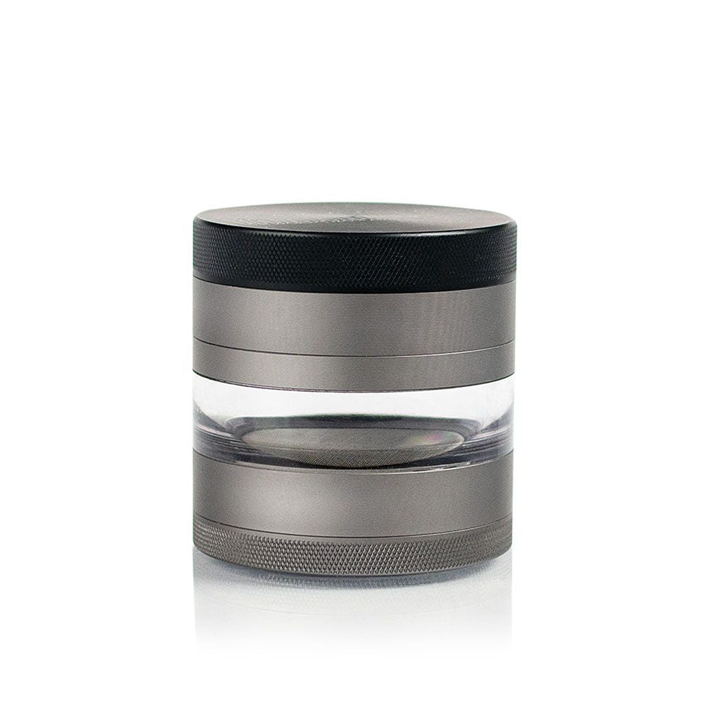 Kannastor Multi Chamber 2.0 Jar Grinder - Herb VapeKannastor