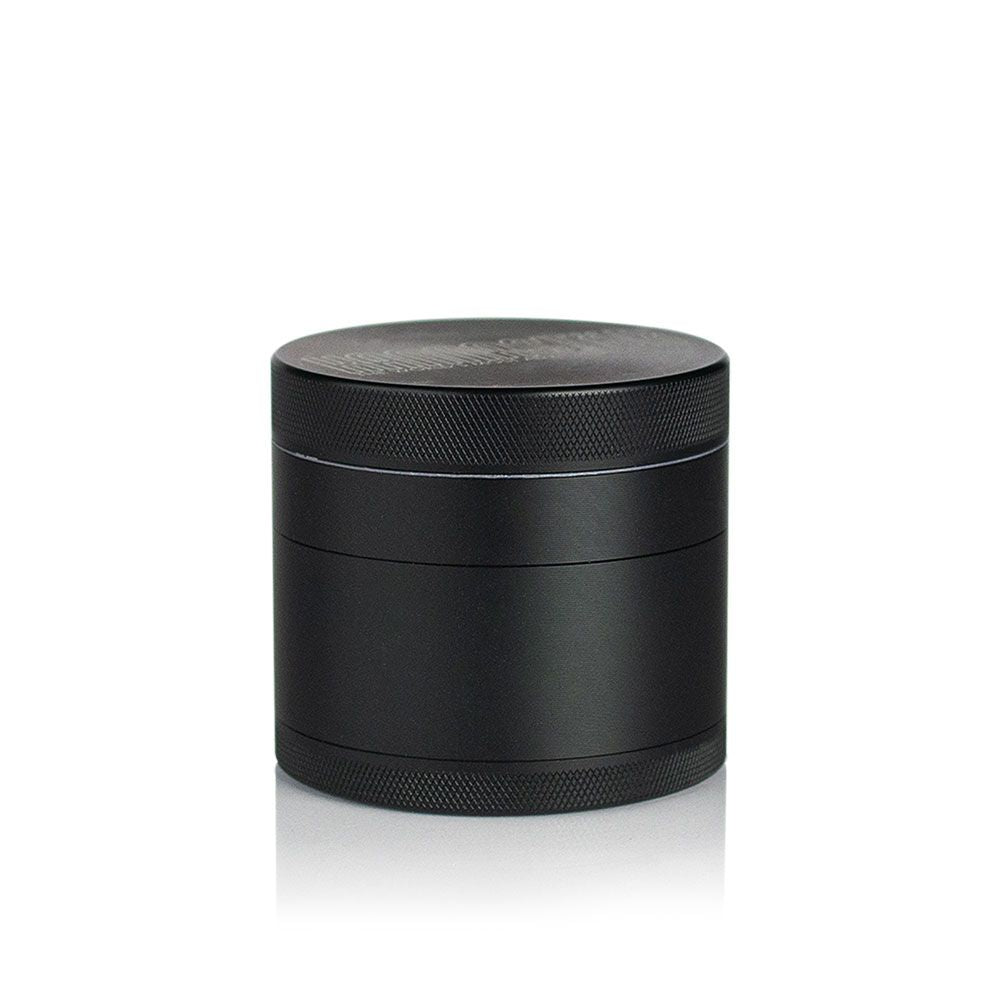 Kannastor Multi Chamber 2.0 Solid Grinder - Herb VapeKannastor