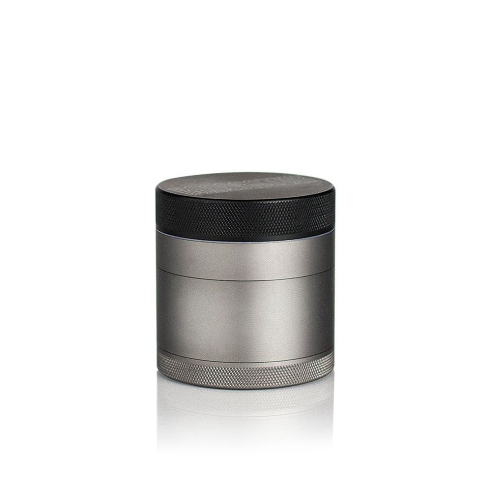 Kannastor Multi Chamber 2.0 Solid Grinder - Herb VapeKannastor