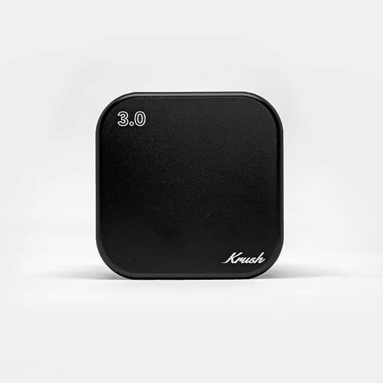 Krush Kube 3.0