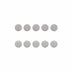 Limelight Frolic Mesh Disk Set