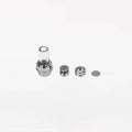Linx Gaia Glass Mouthpiece - view 2