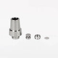 Linx Gaia Waterpipe Adaptor (Male) - view 2