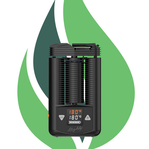 Mighty by Storz & Bickel Vaporizer