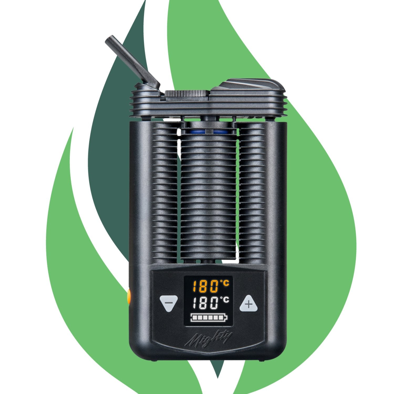 Mighty by Storz & Bickel Vaporizer - Herb VapeStorz & Bickel