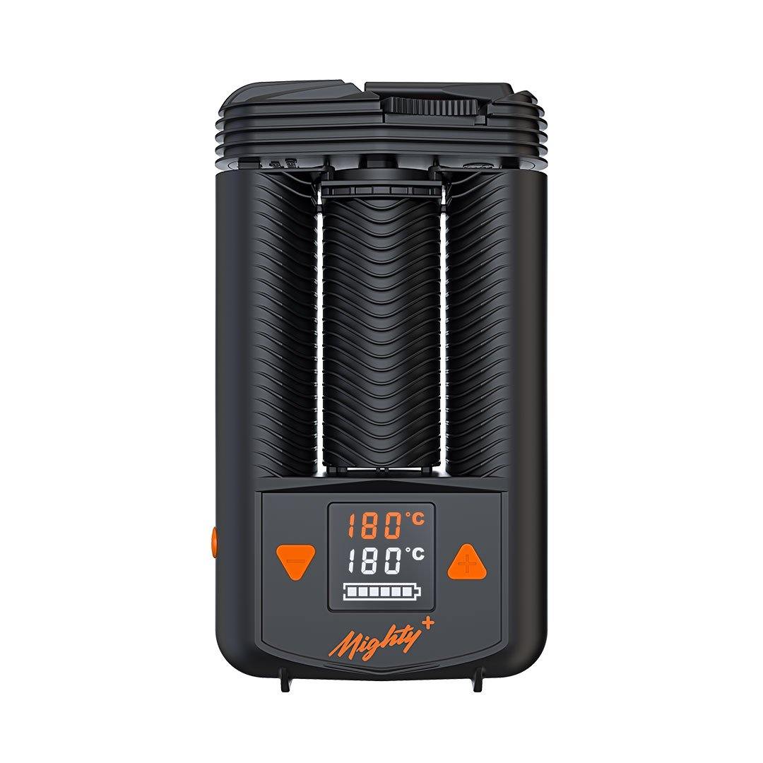 Mighty Plus Vaporizer by Storz & Bickel - Herb VapeStorz & Bickel