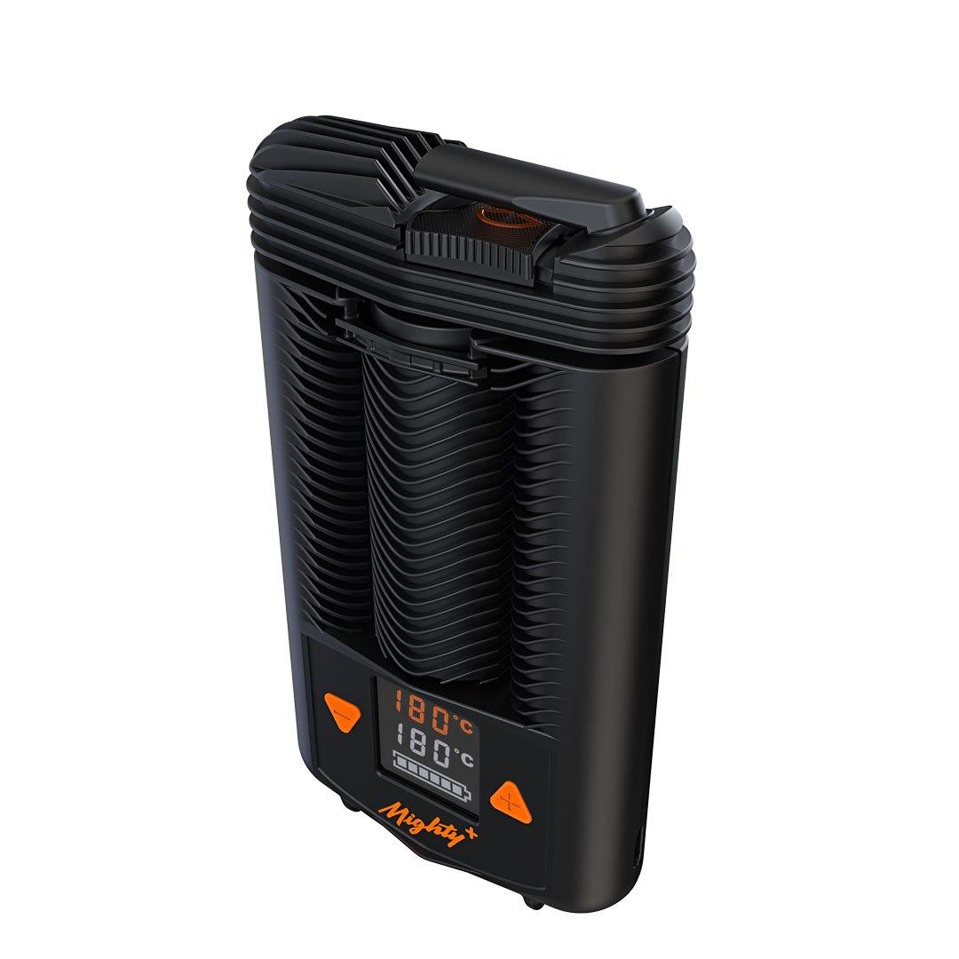 Mighty Plus Vaporizer by Storz & Bickel - Herb VapeStorz & Bickel