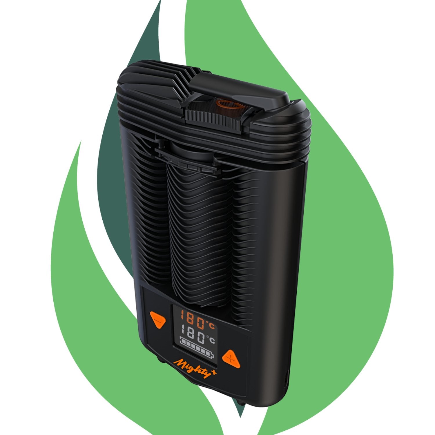 Mighty Plus Vaporizer by Storz & Bickel - Herb VapeStorz & Bickel