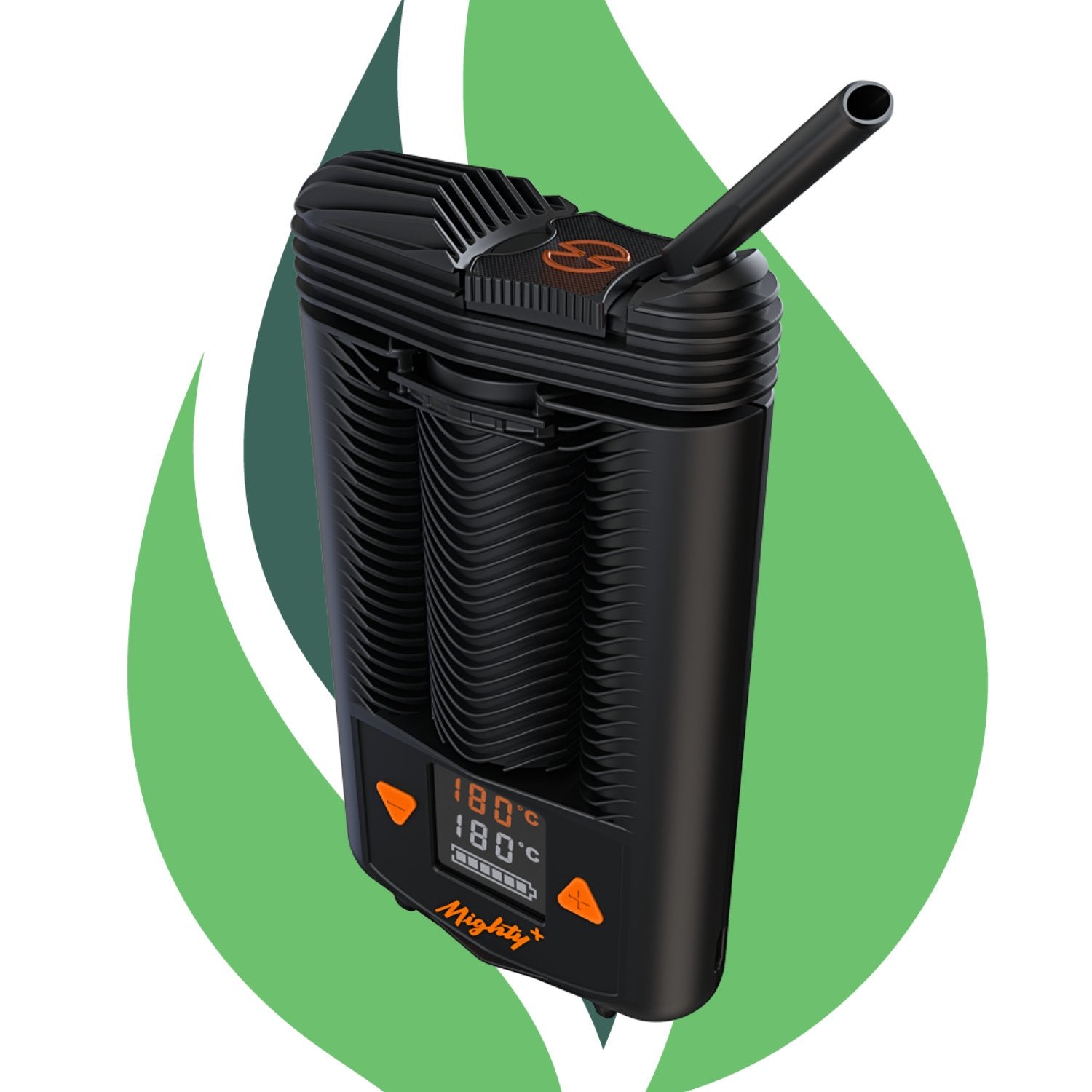 Mighty Plus Vaporizer by Storz & Bickel - Herb VapeStorz & Bickel