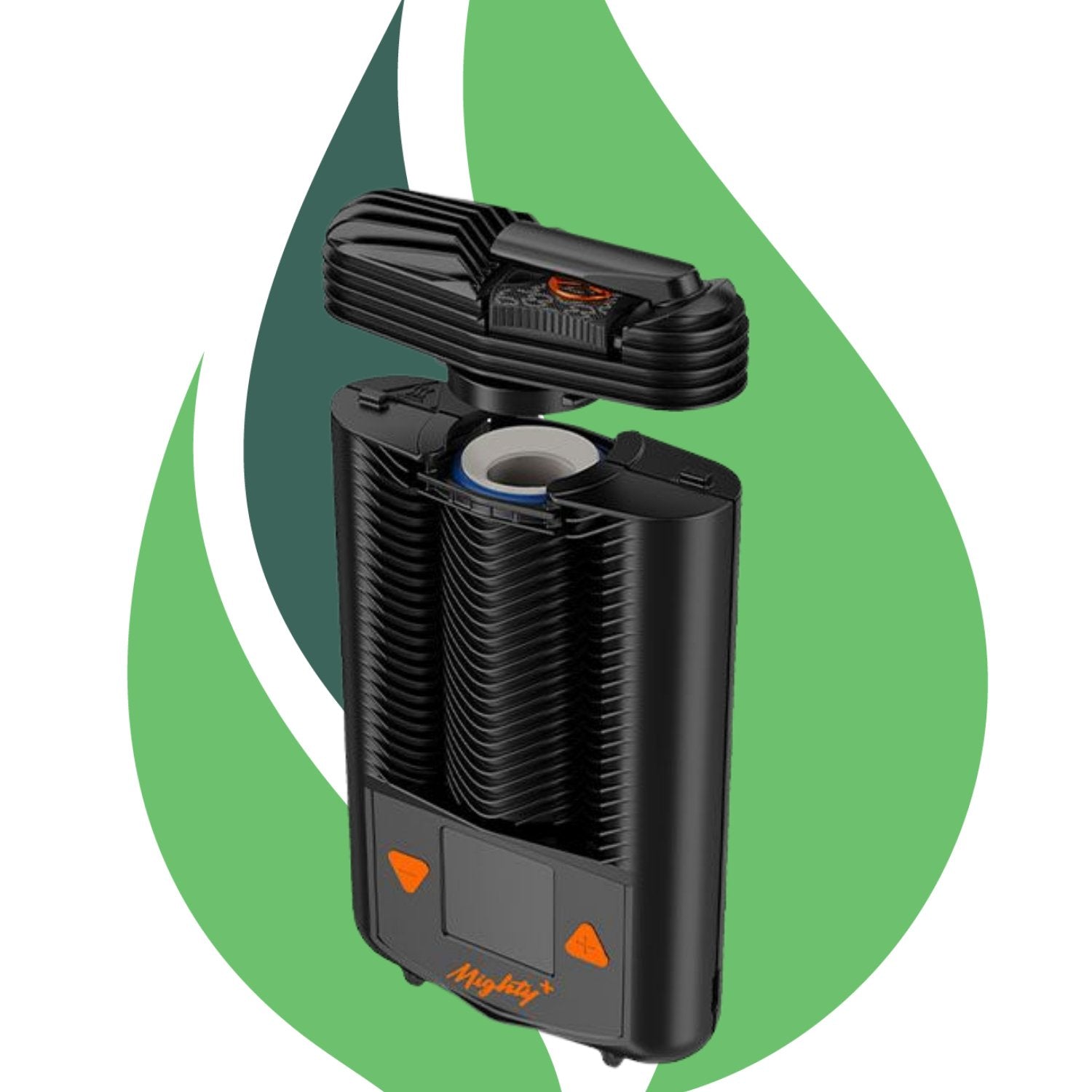 Mighty Plus Vaporizer by Storz & Bickel - Herb VapeStorz & Bickel