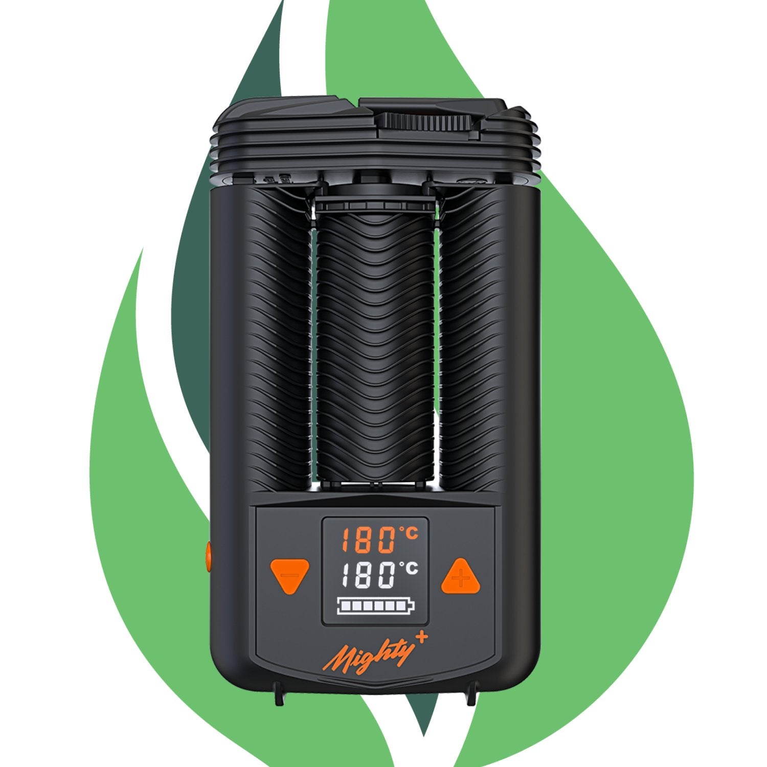 Mighty Plus Vaporizer by Storz & Bickel - Herb VapeStorz & Bickel