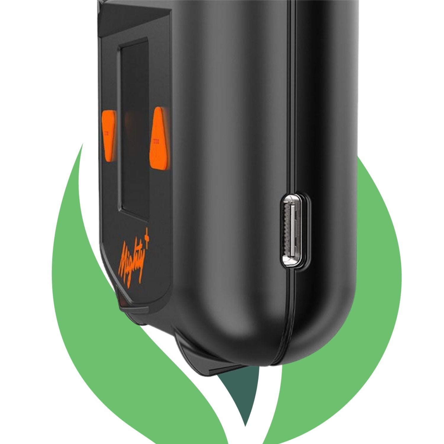 Mighty Plus Vaporizer by Storz & Bickel - Herb VapeStorz & Bickel