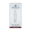 Norddampf Relict Bong Adapter 14/18mm - view 1