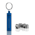 Norddampf Relict Capsule Caddy with 4x Dosing Capsules - view 2