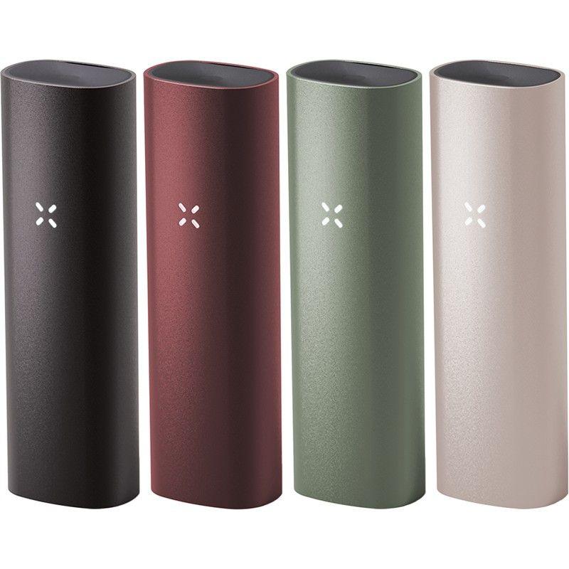 PAX 3 Complete Kit Vaporizer - Herb VapePax Labs