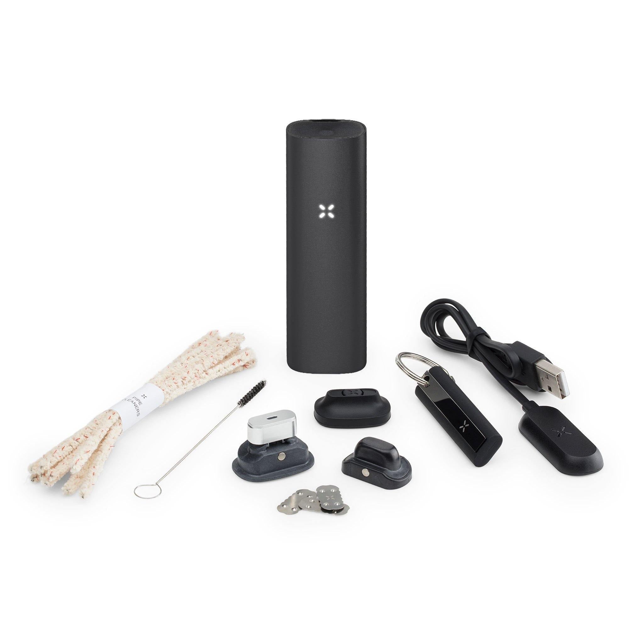 PAX 3 Complete Kit Vaporizer - Herb VapePax Labs