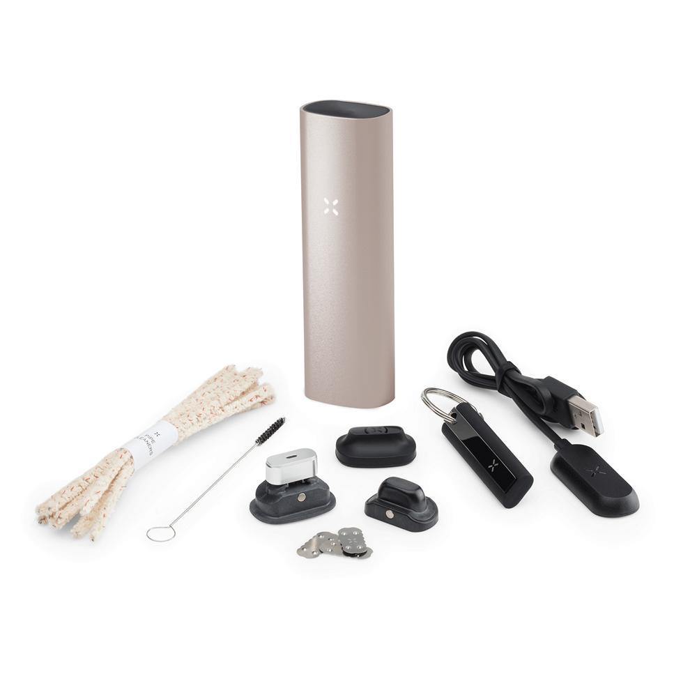 PAX 3 Complete Kit Vaporizer - Herb VapePax Labs