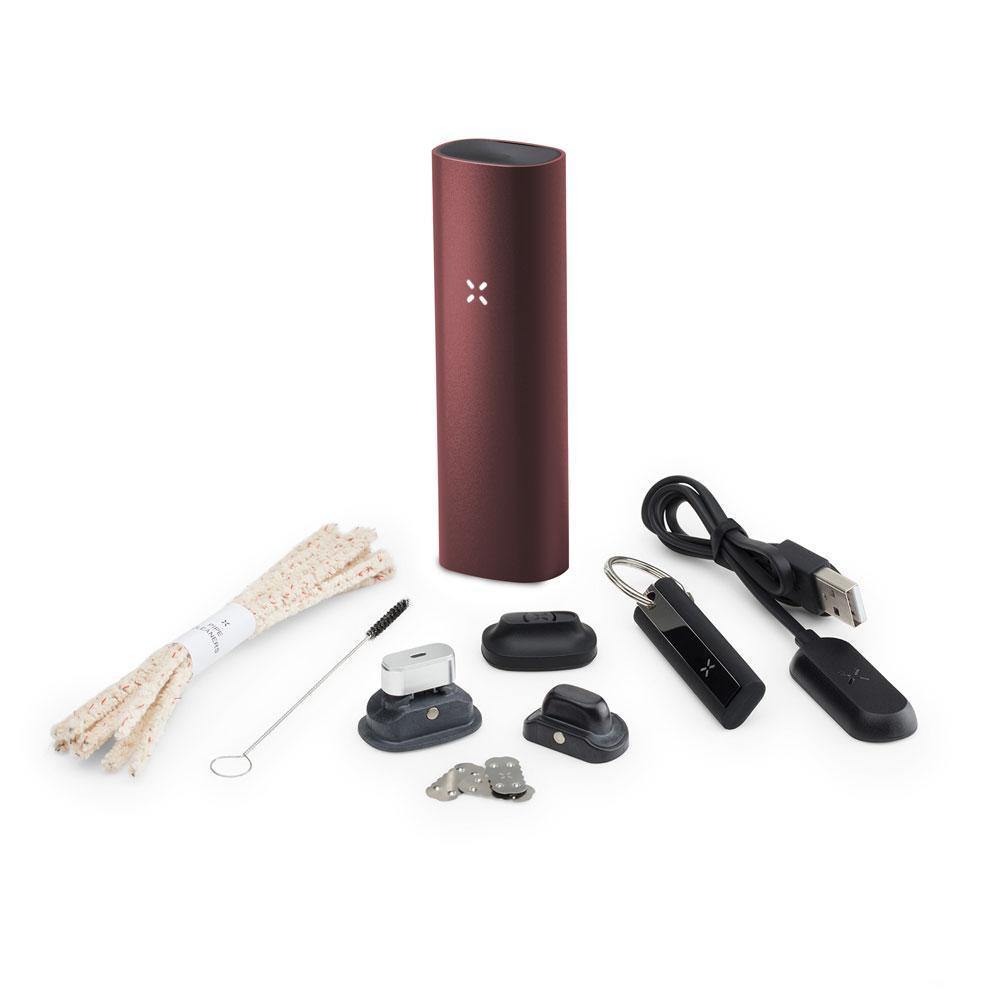 PAX 3 Complete Kit Vaporizer - Herb VapePax Labs