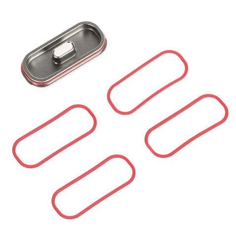 Pax Concentrate Insert Replacement Lid & O-Rings