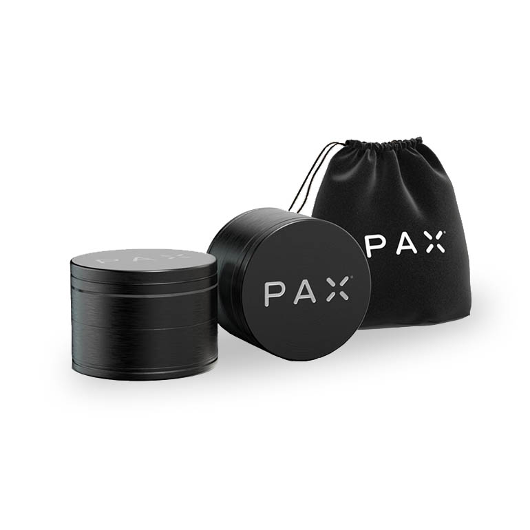 PAX Official Grinder