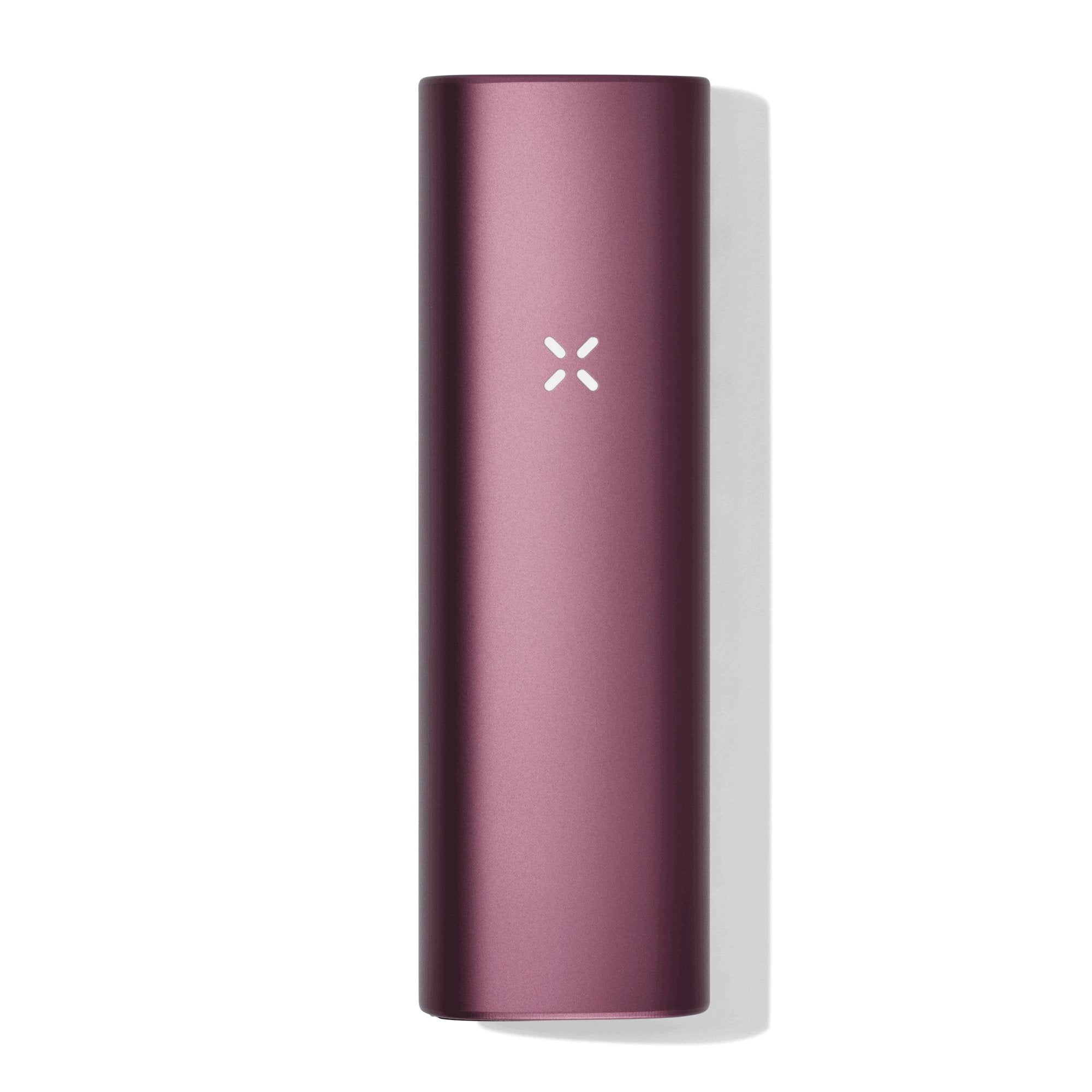 Pax Plus Vaporizer - Herb VapePax Labs