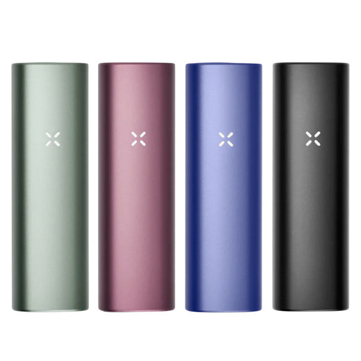 PAX Plus