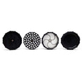 Phoenician 4-Piece Herb Grinder  Large - view 2