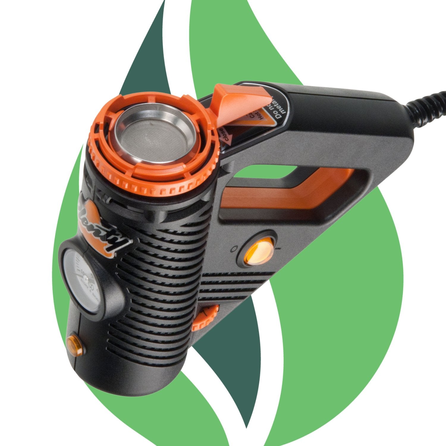 Plenty Vaporizer by Storz and Bickel - Herb VapeStorz & Bickel