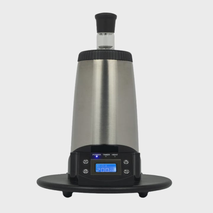 Desktop Dry herb vaporizer Arizer V-Tower