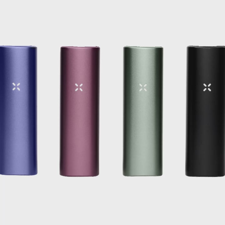 Portable Dry Herb Vaporizer Pax Plus Online